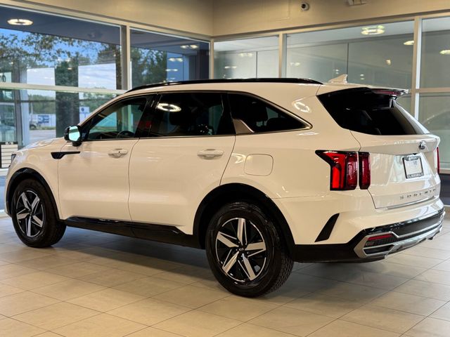 2021 Kia Sorento S FWD - 23023174 - 13