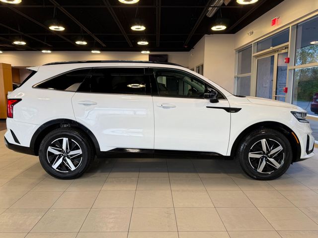 2021 Kia Sorento S FWD - 23023174 - 14