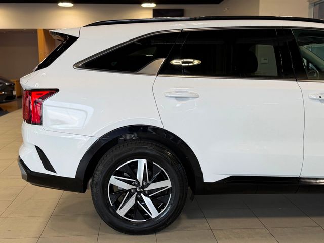 2021 Kia Sorento S FWD - 23023174 - 16