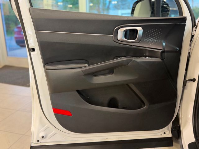 2021 Kia Sorento S FWD - 23023174 - 17