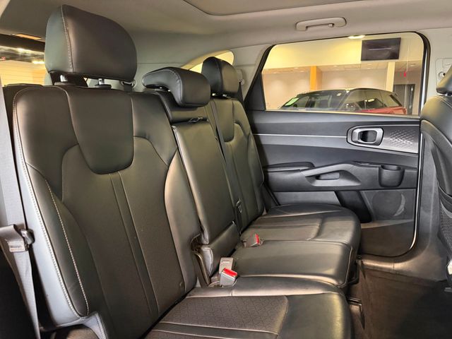 2021 Kia Sorento S FWD - 23023174 - 22