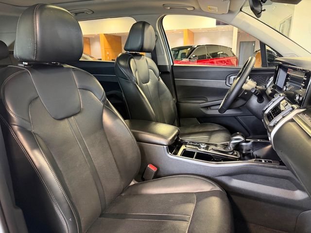 2021 Kia Sorento S FWD - 23023174 - 23