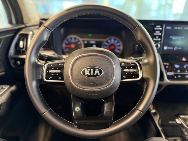2021 Kia Sorento S FWD - 23023174 - 24