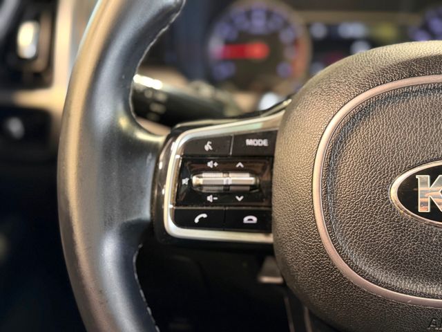 2021 Kia Sorento S FWD - 23023174 - 25