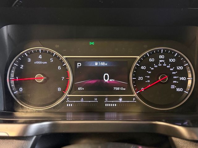 2021 Kia Sorento S FWD - 23023174 - 27