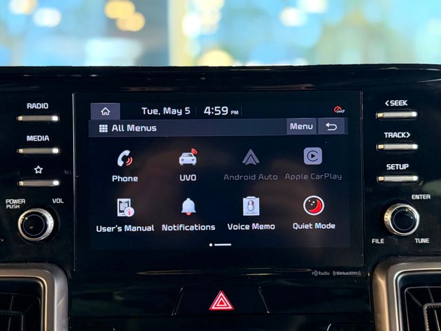 2021 Kia Sorento S FWD - 23023174 - 28