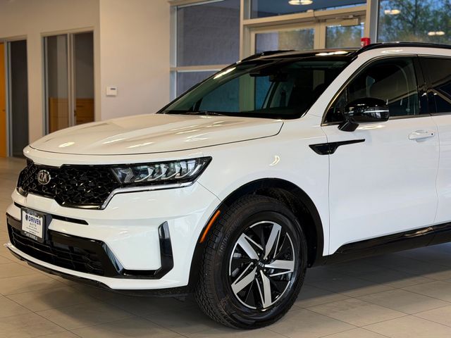 2021 Kia Sorento S FWD - 23023174 - 2