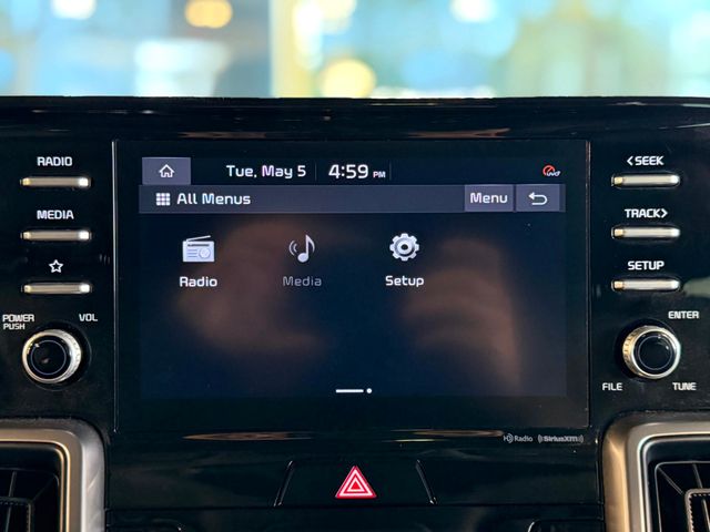 2021 Kia Sorento S FWD - 23023174 - 29