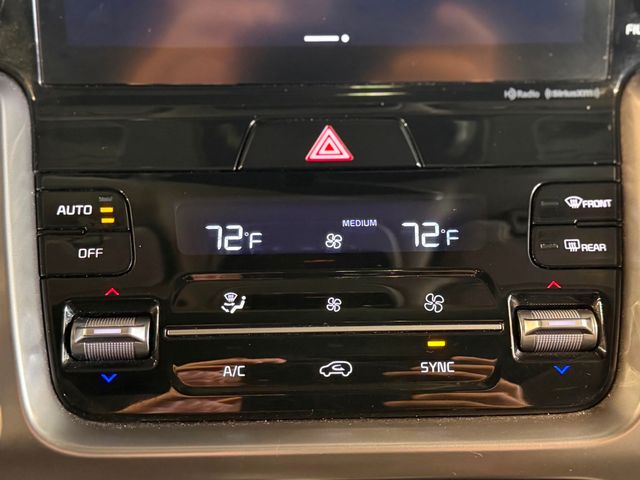 2021 Kia Sorento S FWD - 23023174 - 31