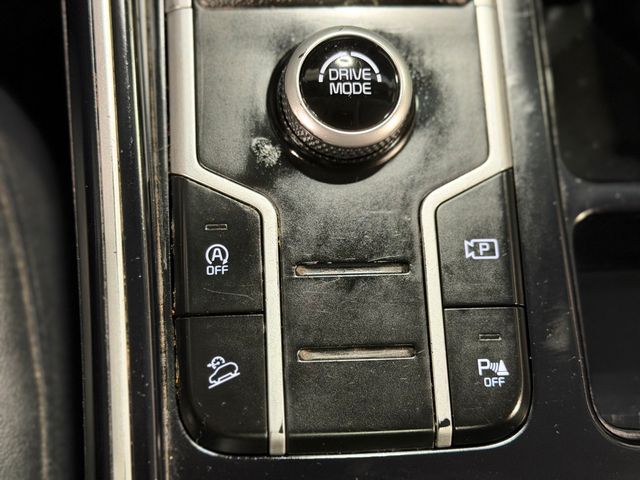 2021 Kia Sorento S FWD - 23023174 - 35