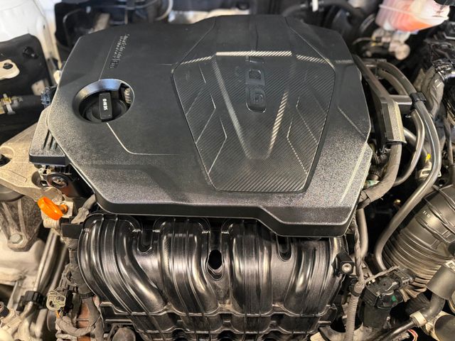 2021 Kia Sorento S FWD - 23023174 - 37