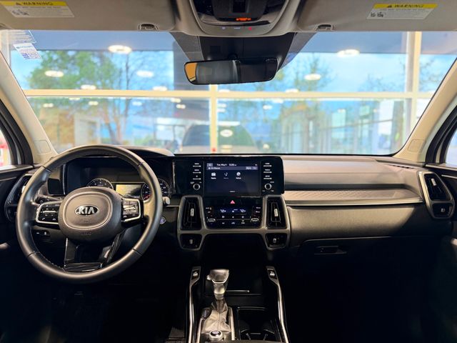 2021 Kia Sorento S FWD - 23023174 - 38