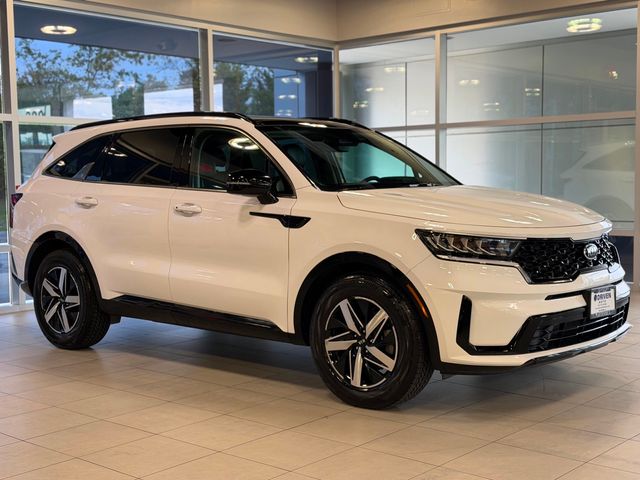 2021 Kia Sorento S FWD - 23023174 - 5
