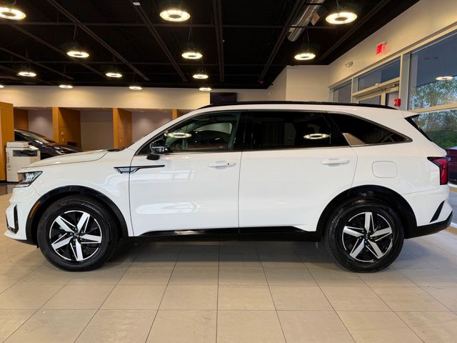 2021 Kia Sorento S FWD - 23023174 - 6
