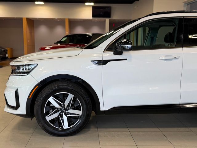 2021 Kia Sorento S FWD - 23023174 - 7