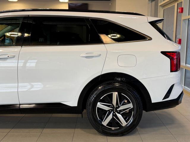 2021 Kia Sorento S FWD - 23023174 - 8