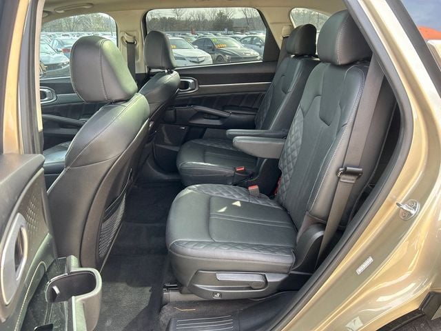 2021 Kia Sorento SX - 22994536 - 6