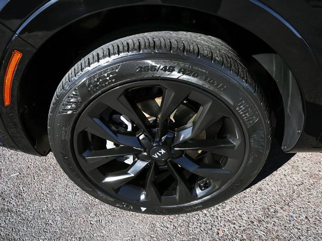 2021 Kia Sorento SX - 23096917 - 9