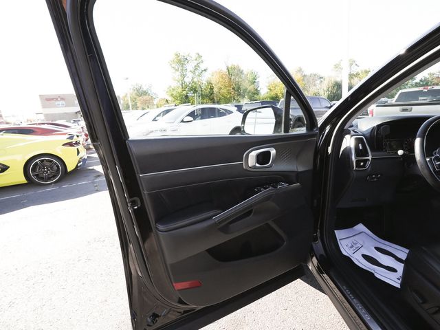 2021 Kia Sorento SX - 23096917 - 10