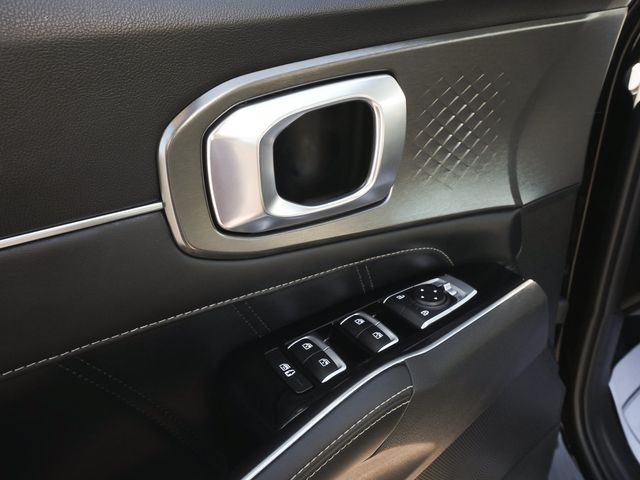 2021 Kia Sorento SX - 23096917 - 11