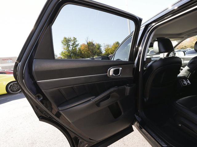 2021 Kia Sorento SX - 23096917 - 12