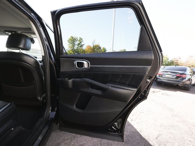 2021 Kia Sorento SX - 23096917 - 13