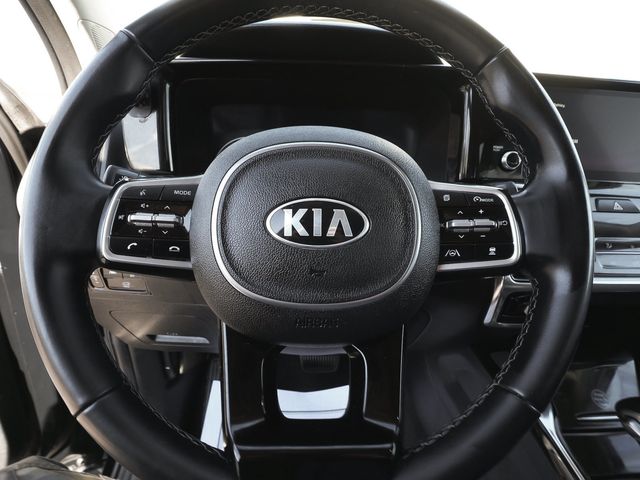 2021 Kia Sorento SX - 23096917 - 18