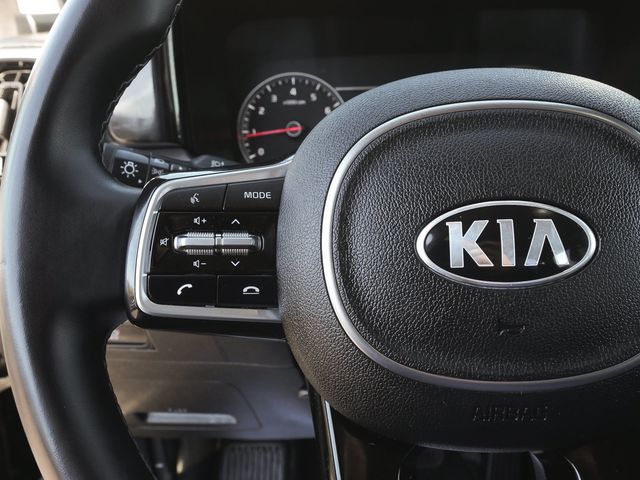 2021 Kia Sorento SX - 23096917 - 19