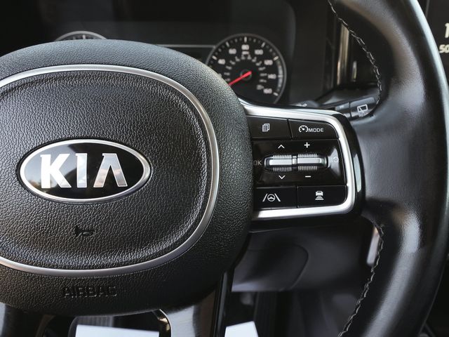 2021 Kia Sorento SX - 23096917 - 20