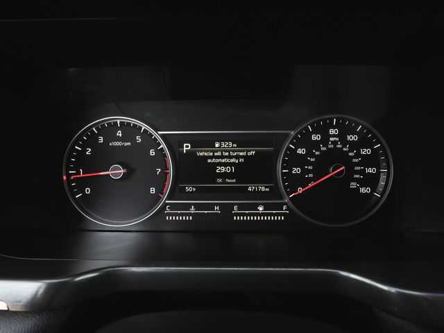 2021 Kia Sorento SX - 23096917 - 21