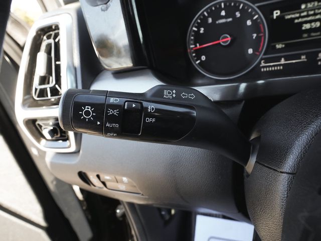 2021 Kia Sorento SX - 23096917 - 22