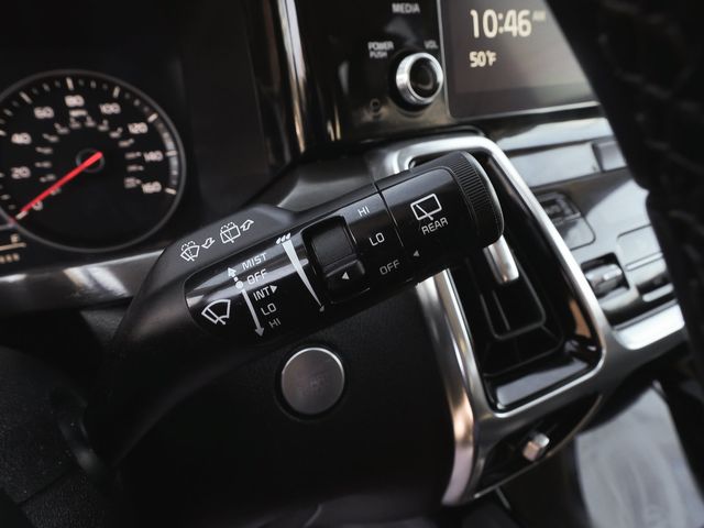 2021 Kia Sorento SX - 23096917 - 23