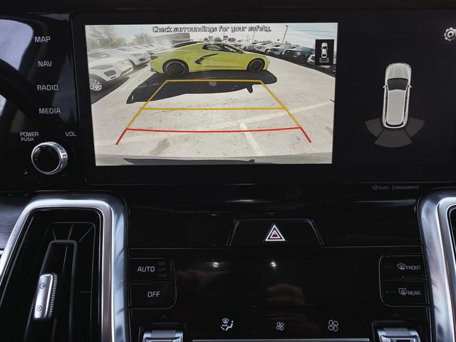 2021 Kia Sorento SX - 23096917 - 26