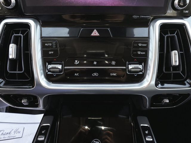 2021 Kia Sorento SX - 23096917 - 27