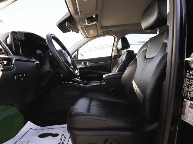 2021 Kia Sorento SX - 23096917 - 33
