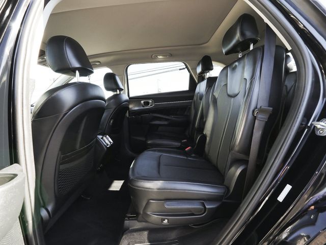 2021 Kia Sorento SX - 23096917 - 35