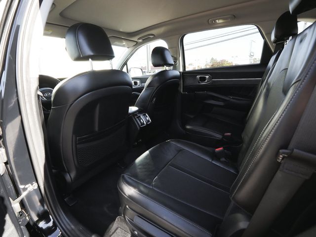 2021 Kia Sorento SX - 23096917 - 36