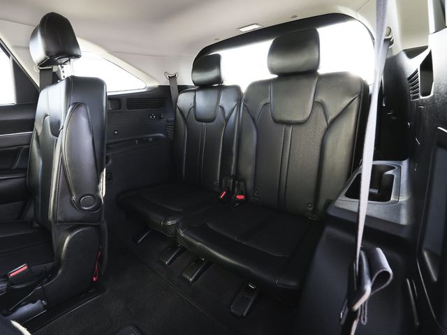 2021 Kia Sorento SX - 23096917 - 37