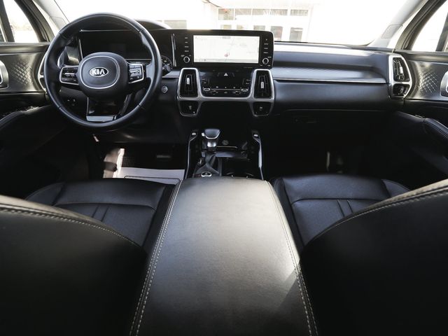 2021 Kia Sorento SX - 23096917 - 38