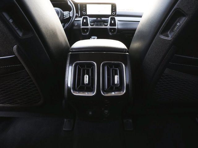 2021 Kia Sorento SX - 23096917 - 39