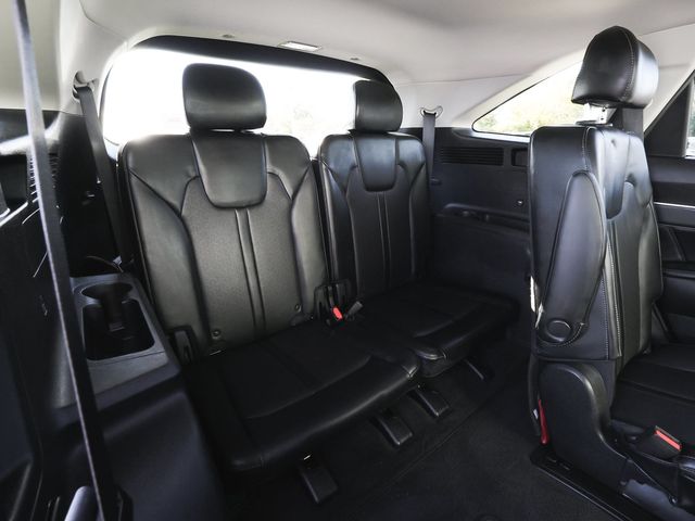 2021 Kia Sorento SX - 23096917 - 40