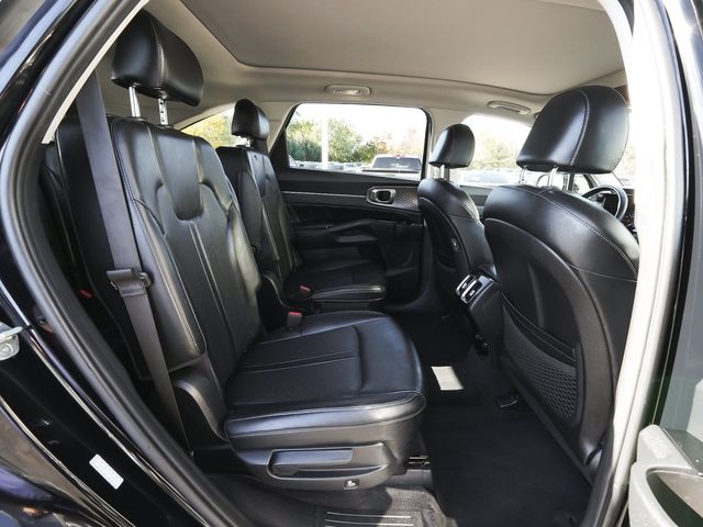 2021 Kia Sorento SX - 23096917 - 41