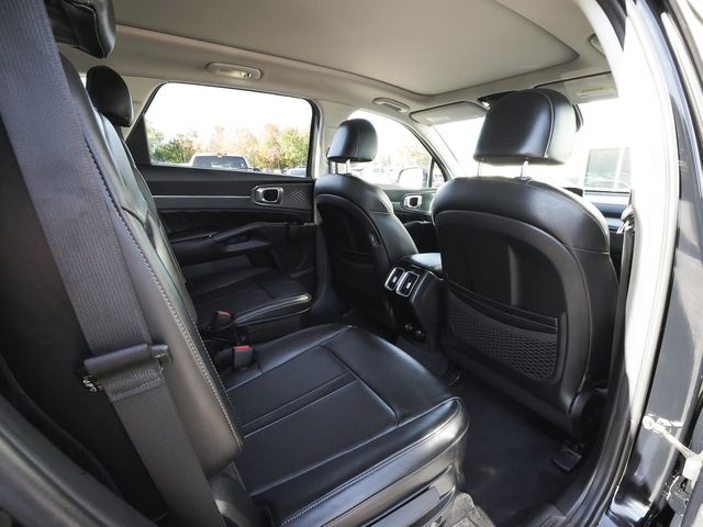 2021 Kia Sorento SX - 23096917 - 42