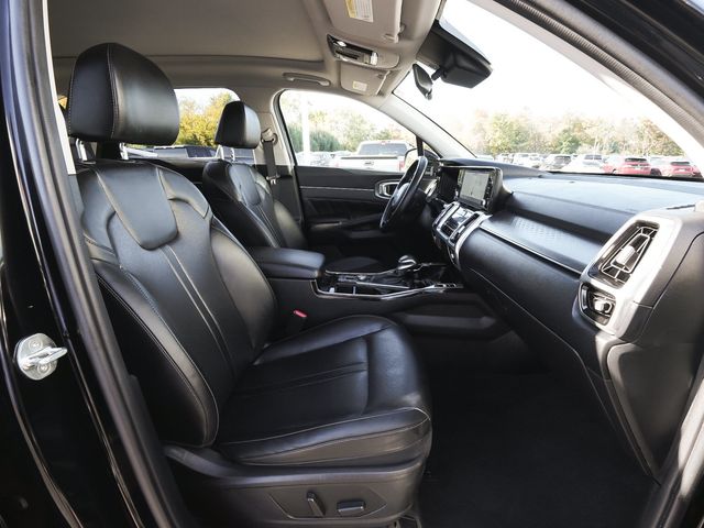 2021 Kia Sorento SX - 23096917 - 43