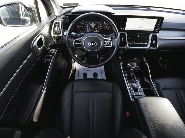 2021 Kia Sorento SX - 23096917 - 47