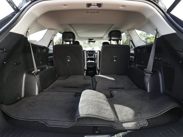 2021 Kia Sorento SX - 23096917 - 51