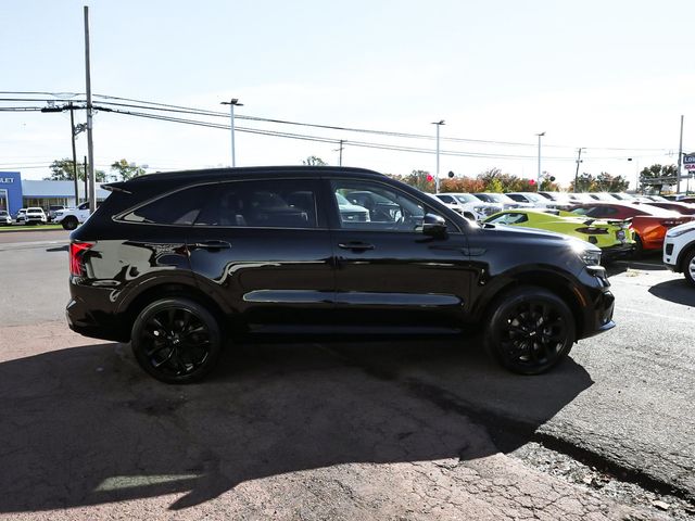 2021 Kia Sorento SX - 23096917 - 6