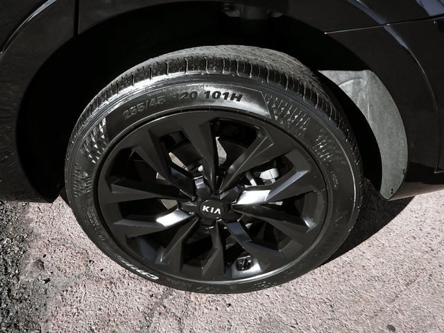 2021 Kia Sorento SX - 23096917 - 8