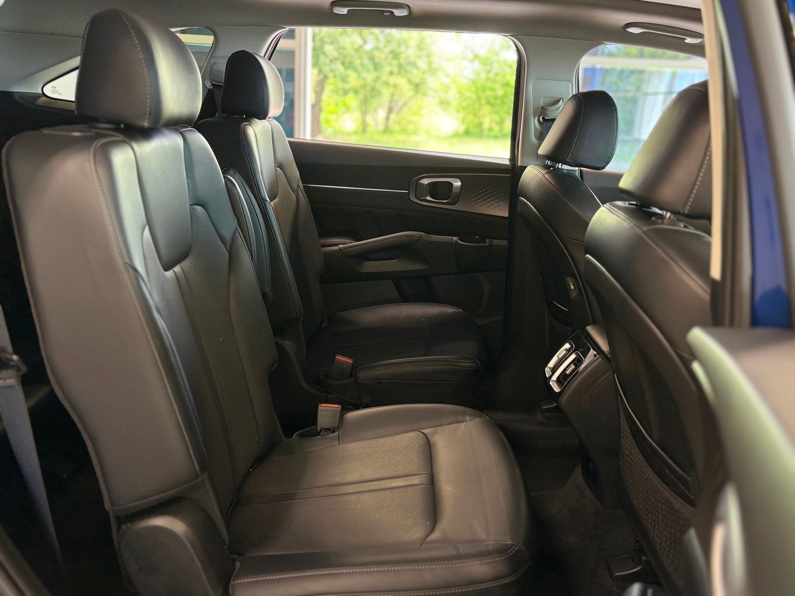 2021 Kia Sorento SX photo 11