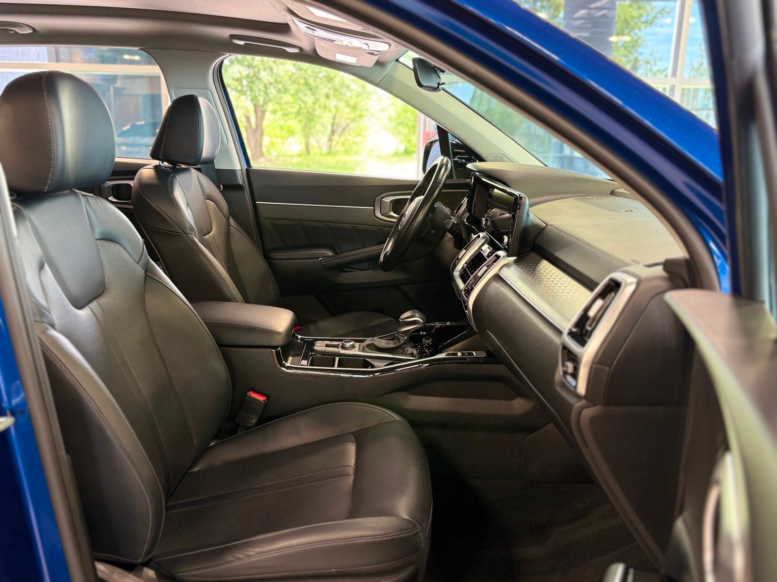2021 Kia Sorento SX photo 12